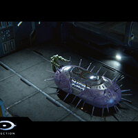 Досягнення Skulltaker Halo: CE: Black Eye у грі Halo: The Master Chief Collection для Xbox One, Xbox Series