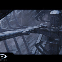 Досягнення Skulltaker Halo 3: Tough Luck у грі Halo: The Master Chief Collection для Xbox One, Xbox Series