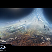 Досягнення High Altitude Thirst! у грі Halo: The Master Chief Collection для Xbox One, Xbox Series