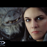 Досягнення Skulltaker Halo 2: Envy у грі Halo: The Master Chief Collection для Xbox One, Xbox Series