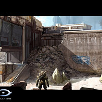 Досягнення Tour of Duty у грі Halo: The Master Chief Collection для Xbox One, Xbox Series