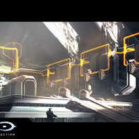 Досягнення Naked Tyrant у грі Halo: The Master Chief Collection для Xbox One, Xbox Series