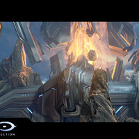 Досягнення Gunslinger у грі Halo: The Master Chief Collection для Xbox One, Xbox Series