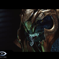 Досягнення Shook the Hornet's Nest у грі Halo: The Master Chief Collection для Xbox One, Xbox Series
