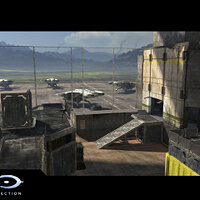 Досягнення Can't Keep Him Down у грі Halo: The Master Chief Collection для Xbox One, Xbox Series