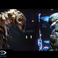 Досягнення Warden у грі Halo: The Master Chief Collection для Xbox One, Xbox Series