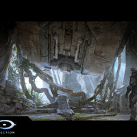 Досягнення Rock and Coil Hit Back у грі Halo: The Master Chief Collection для Xbox One, Xbox Series