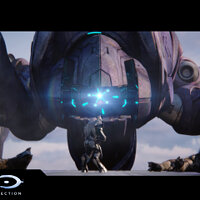 Досягнення Thanks A Killion у грі Halo: The Master Chief Collection для Xbox One, Xbox Series