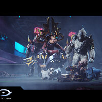 Досягнення Dogcatcher у грі Halo: The Master Chief Collection для Xbox One, Xbox Series