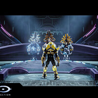 Досягнення Zealot у грі Halo: The Master Chief Collection для Xbox One, Xbox Series