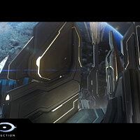 Досягнення Dark Fortress у грі Halo: The Master Chief Collection для Xbox One, Xbox Series