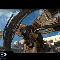 Досягнення Charted у грі Halo: The Master Chief Collection для Xbox One, Xbox Series