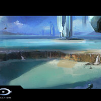 Досягнення Lone Wolf Legend у грі Halo: The Master Chief Collection для Xbox One, Xbox Series