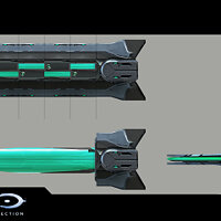 Досягнення Terminal Velocity у грі Halo: The Master Chief Collection для Xbox One, Xbox Series