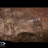 Досягнення Betcha can't stick it... у грі Halo: The Master Chief Collection для Xbox One, Xbox Series