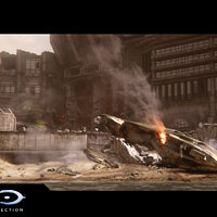 Досягнення Destination Vacation у грі Halo: The Master Chief Collection для Xbox One, Xbox Series