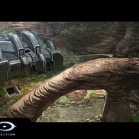 Досягнення Why Am I Here? у грі Halo: The Master Chief Collection для Xbox One, Xbox Series