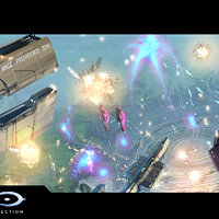 Досягнення Finished the Fight у грі Halo: The Master Chief Collection для Xbox One, Xbox Series