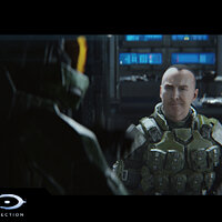 Досягнення The Return of Megg у грі Halo: The Master Chief Collection для Xbox One, Xbox Series