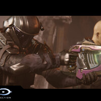 Досягнення Begins with a Single Step у грі Halo: The Master Chief Collection для Xbox One, Xbox Series
