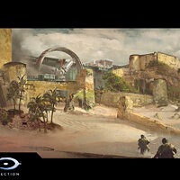 Досягнення Gate Your Thirst! у грі Halo: The Master Chief Collection для Xbox One, Xbox Series
