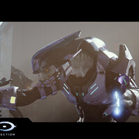 Досягнення Skulltaker Halo 2: Thunderstorm у грі Halo: The Master Chief Collection для Xbox One, Xbox Series