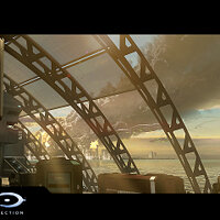 Досягнення Symphony of Pain у грі Halo: The Master Chief Collection для Xbox One, Xbox Series
