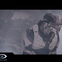 Досягнення Chesty Puller Starter Kit у грі Halo: The Master Chief Collection для Xbox One, Xbox Series