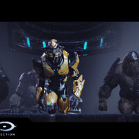 Досягнення Quis custodiet ipsos custodes? у грі Halo: The Master Chief Collection для Xbox One, Xbox Series