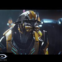 Досягнення YOLO Strats у грі Halo: The Master Chief Collection для Xbox One, Xbox Series