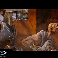 Досягнення Scavenger Hunt у грі Halo: The Master Chief Collection для Xbox One, Xbox Series