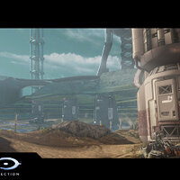 Досягнення Ouroboros у грі Halo: The Master Chief Collection для Windows 10, Xbox One, Xbox Series