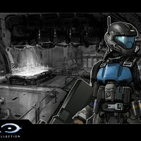 Досягнення Safety Not Guaranteed у грі Halo: The Master Chief Collection для Windows 10, Xbox One, Xbox Series