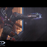 Досягнення Dirty Bird у грі Halo: The Master Chief Collection для Windows 10, Xbox One, Xbox Series