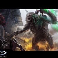 Досягнення Moon's Out, Goons Out у грі Halo: The Master Chief Collection для Windows 10, Xbox One, Xbox Series
