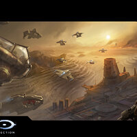 Досягнення Welcome to Reach у грі Halo: The Master Chief Collection для Windows 10, Xbox One, Xbox Series