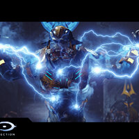 Досягнення Skulltaker Halo 2: Black Eye у грі Halo: The Master Chief Collection для Windows 10, Xbox One, Xbox Series