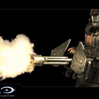 Досягнення First Stop: Anywhere But Here! у грі Halo: The Master Chief Collection для Windows 10, Xbox One, Xbox Series