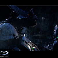 Досягнення Strong, Silent Type у грі Halo: The Master Chief Collection для Windows 10, Xbox One, Xbox Series