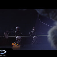 Досягнення Delicious Brains у грі Halo: The Master Chief Collection для Windows 10, Xbox One, Xbox Series