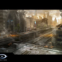 Досягнення Objective Secured у грі Halo: The Master Chief Collection для Windows 10, Xbox One, Xbox Series