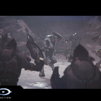 Досягнення The Good, The Bad, and The Dead у грі Halo: The Master Chief Collection для Windows 10, Xbox One, Xbox Series