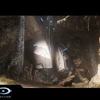 Досягнення What Power Outage? у грі Halo: The Master Chief Collection для Windows 10, Xbox One, Xbox Series