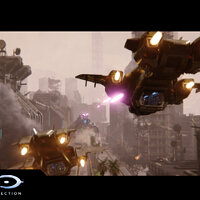Досягнення Babbling Dead у грі Halo: The Master Chief Collection для Windows 10, Xbox One, Xbox Series