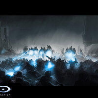 Досягнення Your Heresy Will Stay Your Feet у грі Halo: The Master Chief Collection для Windows 10, Xbox One, Xbox Series