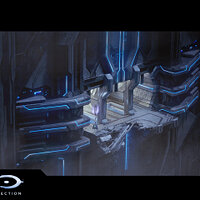 Досягнення Sacred Icon у грі Halo: The Master Chief Collection для Windows 10, Xbox One, Xbox Series