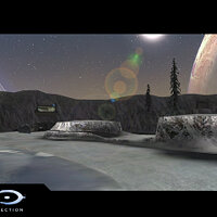 Досягнення Hit The Beach у грі Halo: The Master Chief Collection для Windows 10, Xbox One, Xbox Series