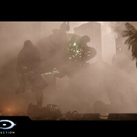 Досягнення Unto Dust у грі Halo: The Master Chief Collection для Windows 10, Xbox One, Xbox Series