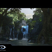 Досягнення Landfall у грі Halo: The Master Chief Collection для Windows 10, Xbox One, Xbox Series