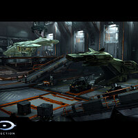Досягнення Shutdown у грі Halo: The Master Chief Collection для Windows 10, Xbox One, Xbox Series